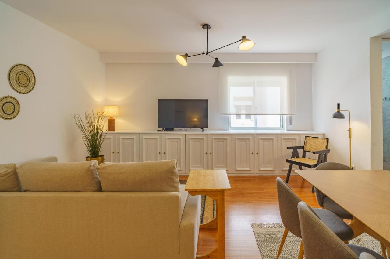 Feel Classic Apartamento