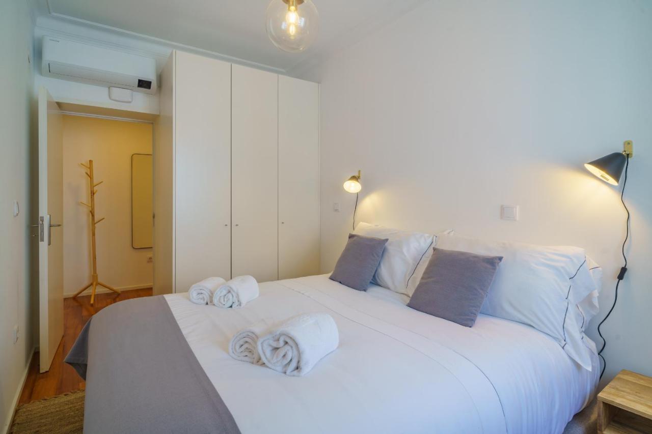 Feel Classic Apartamento