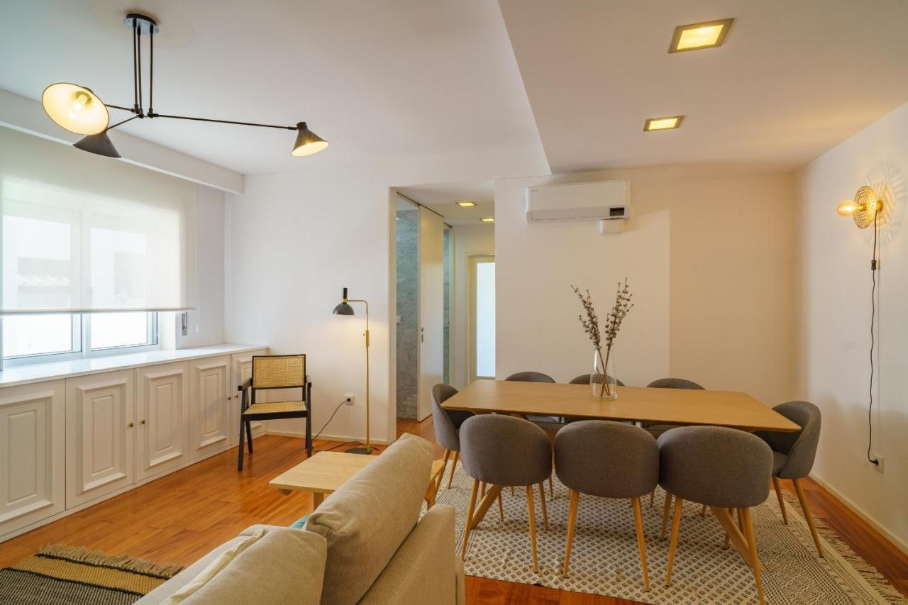 Feel Classic Apartamento *